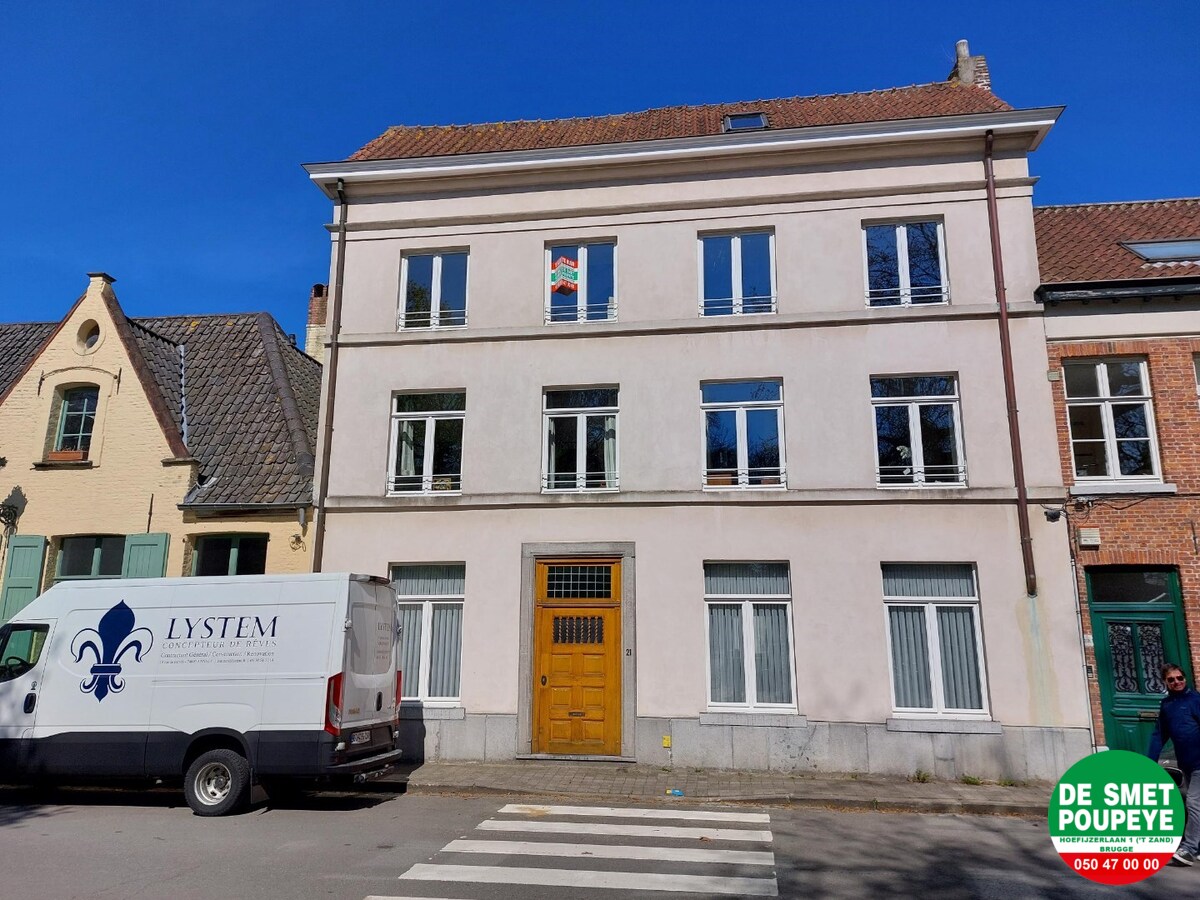 RUIM DUPLEXAPPARTEMENT 