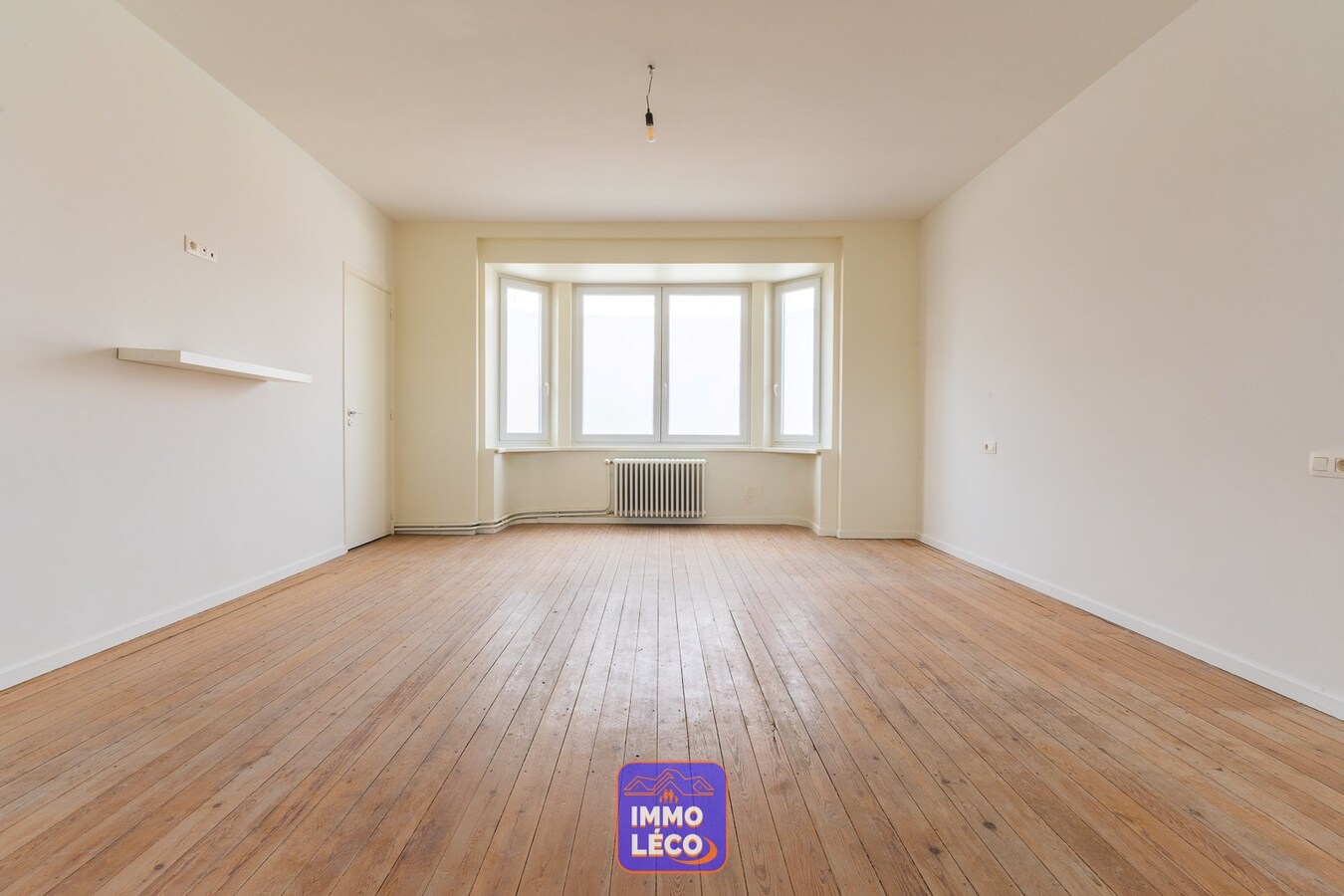 Appartement rénové en 2024, en plein centre-ville, COUP DE COEUR 