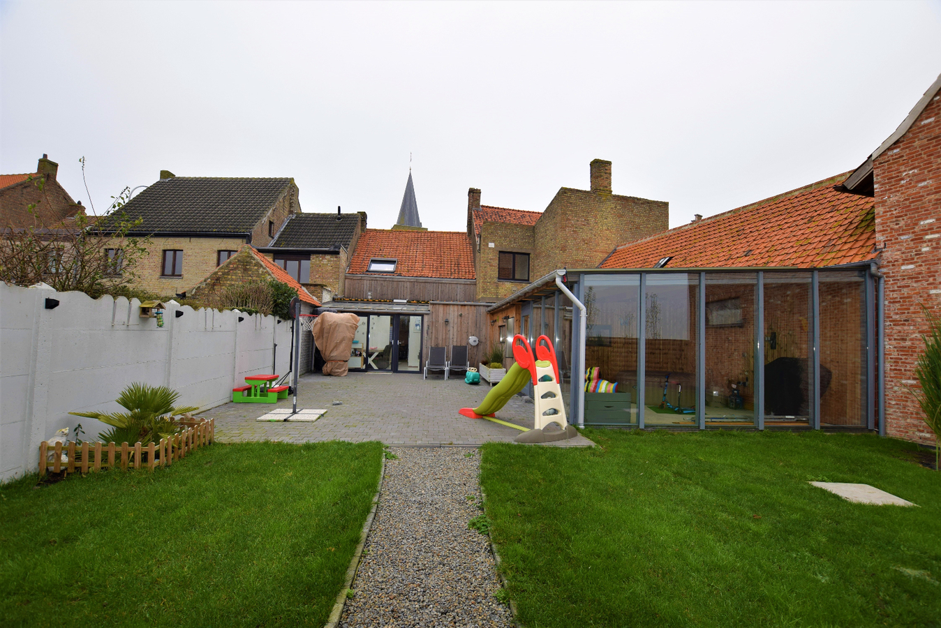 Verkocht woning - Diksmuide