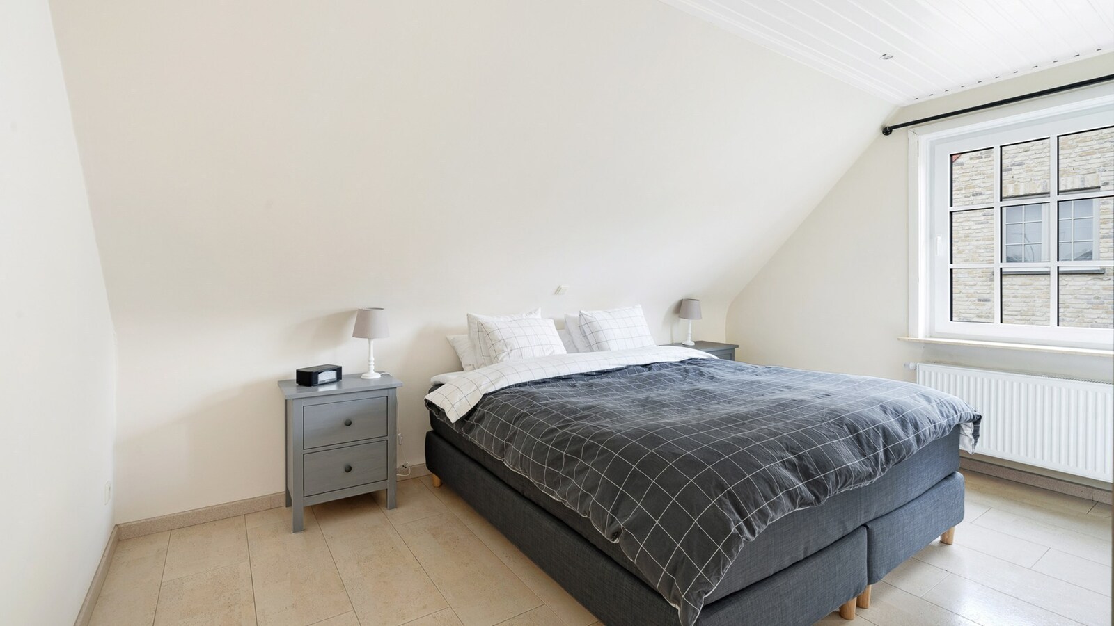 Stijlvolle open bebouwing op wandelafstand van zee te Knokke-Heist. 