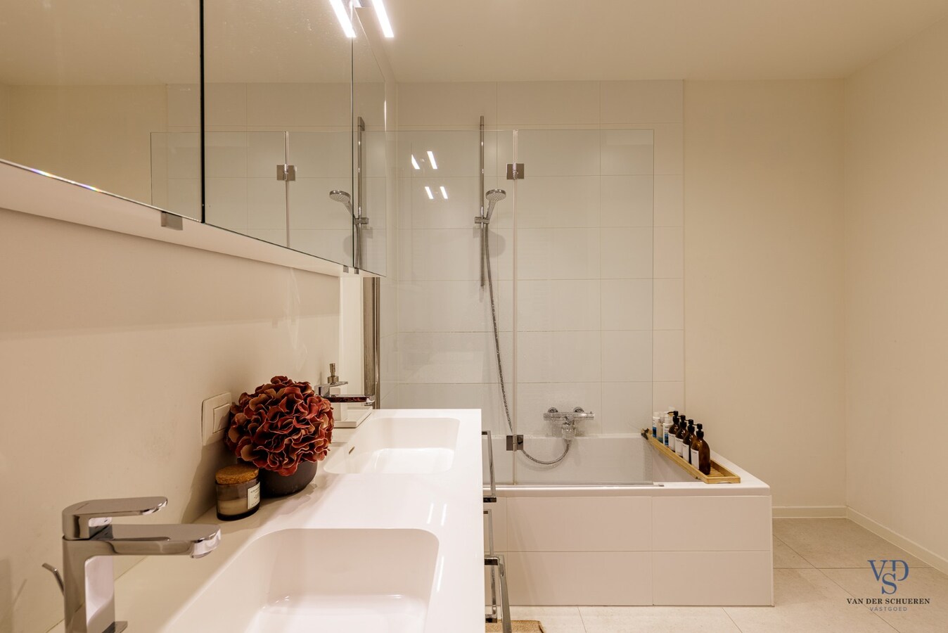 Eigentijds wonen, nabij Gent centrum. 