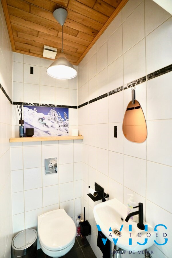 Unieke woning in ERTVELDE ! 