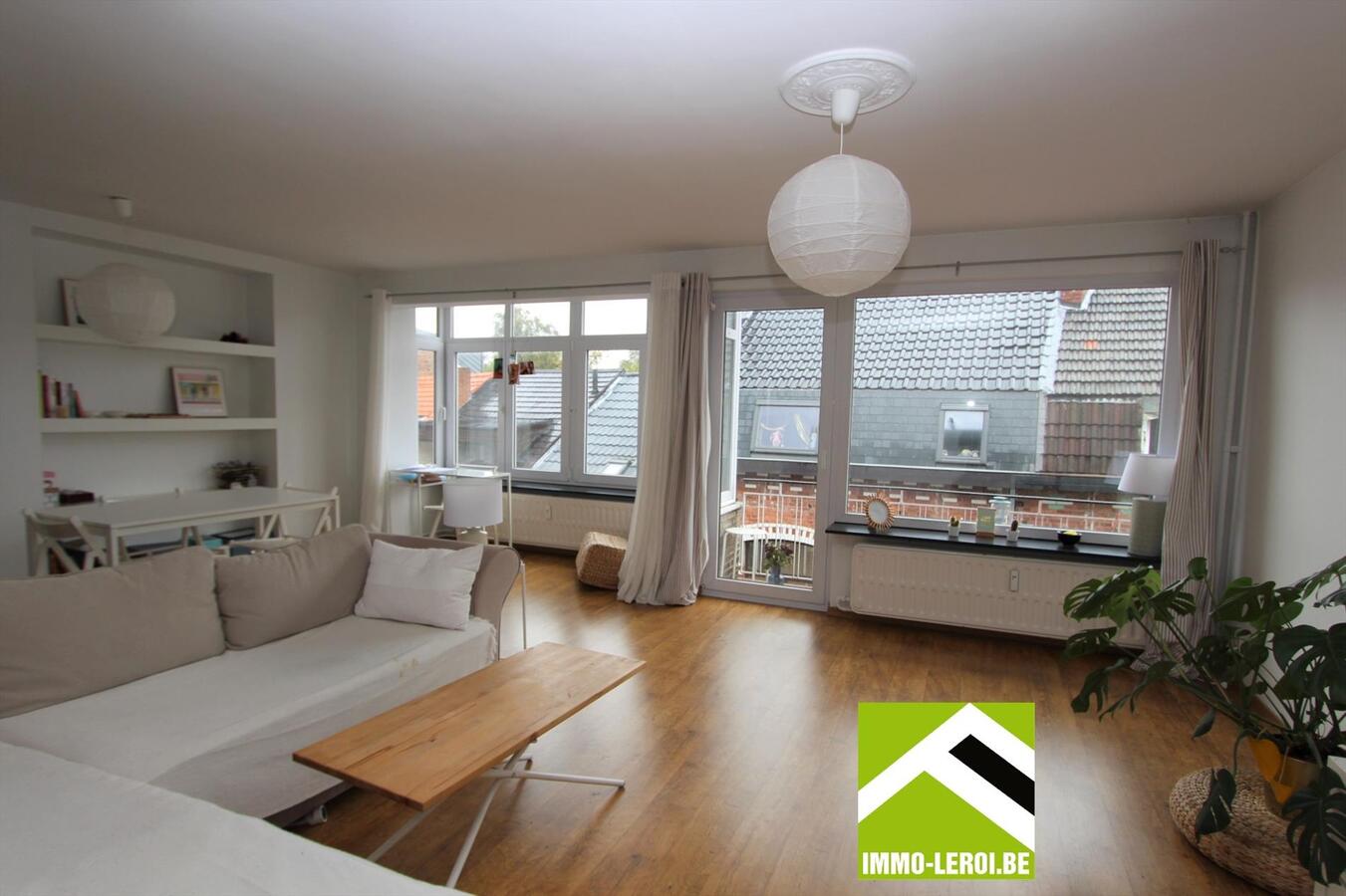 Verkocht appartement - Tongeren