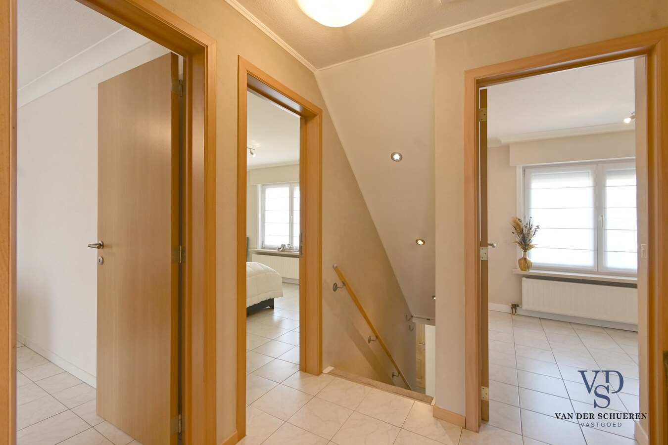 Degelijke, instapklare gezinswoning in Deerlijk 