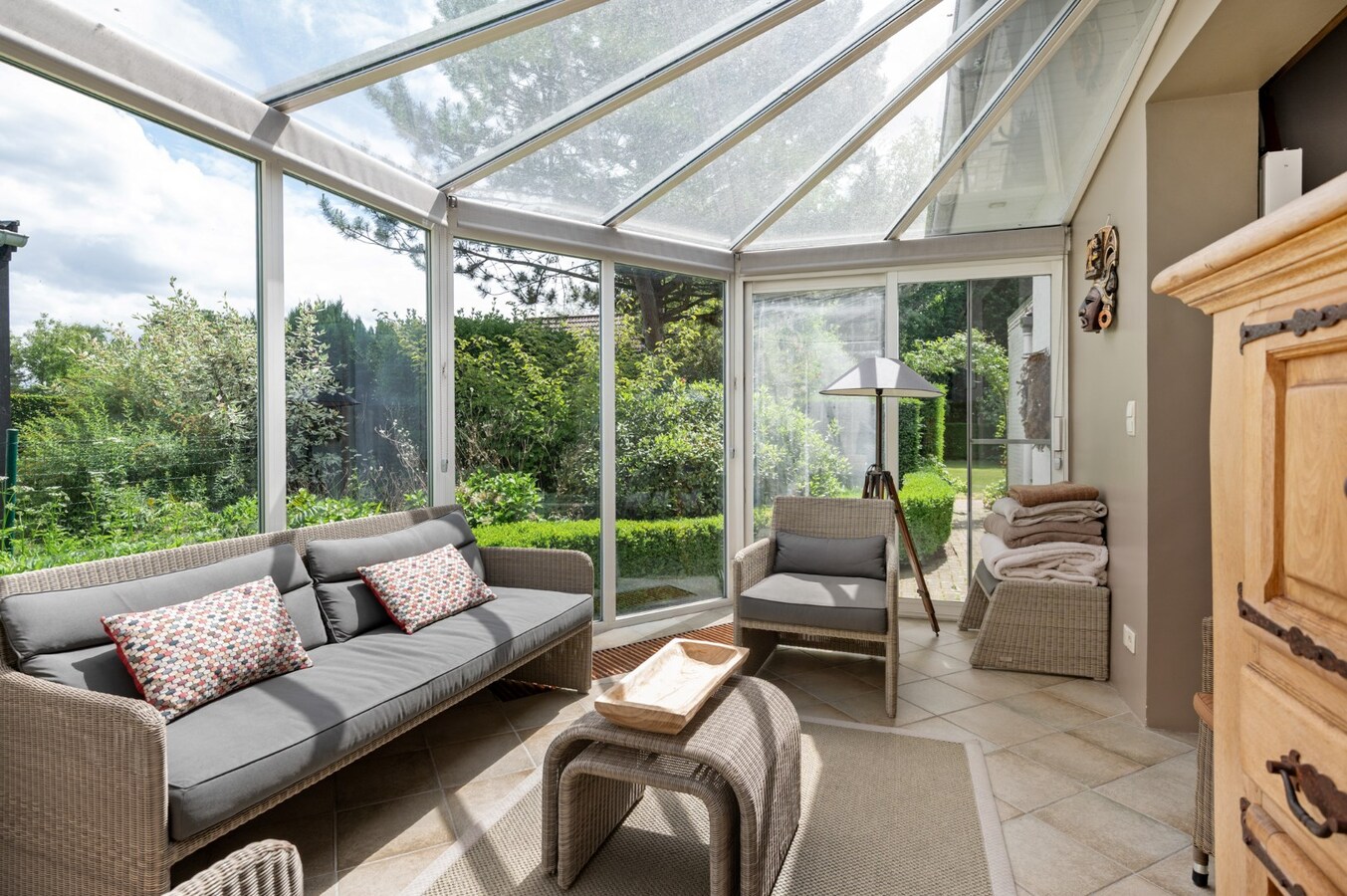 Charmante vrijstaande woning te Putte-Kapellen! 