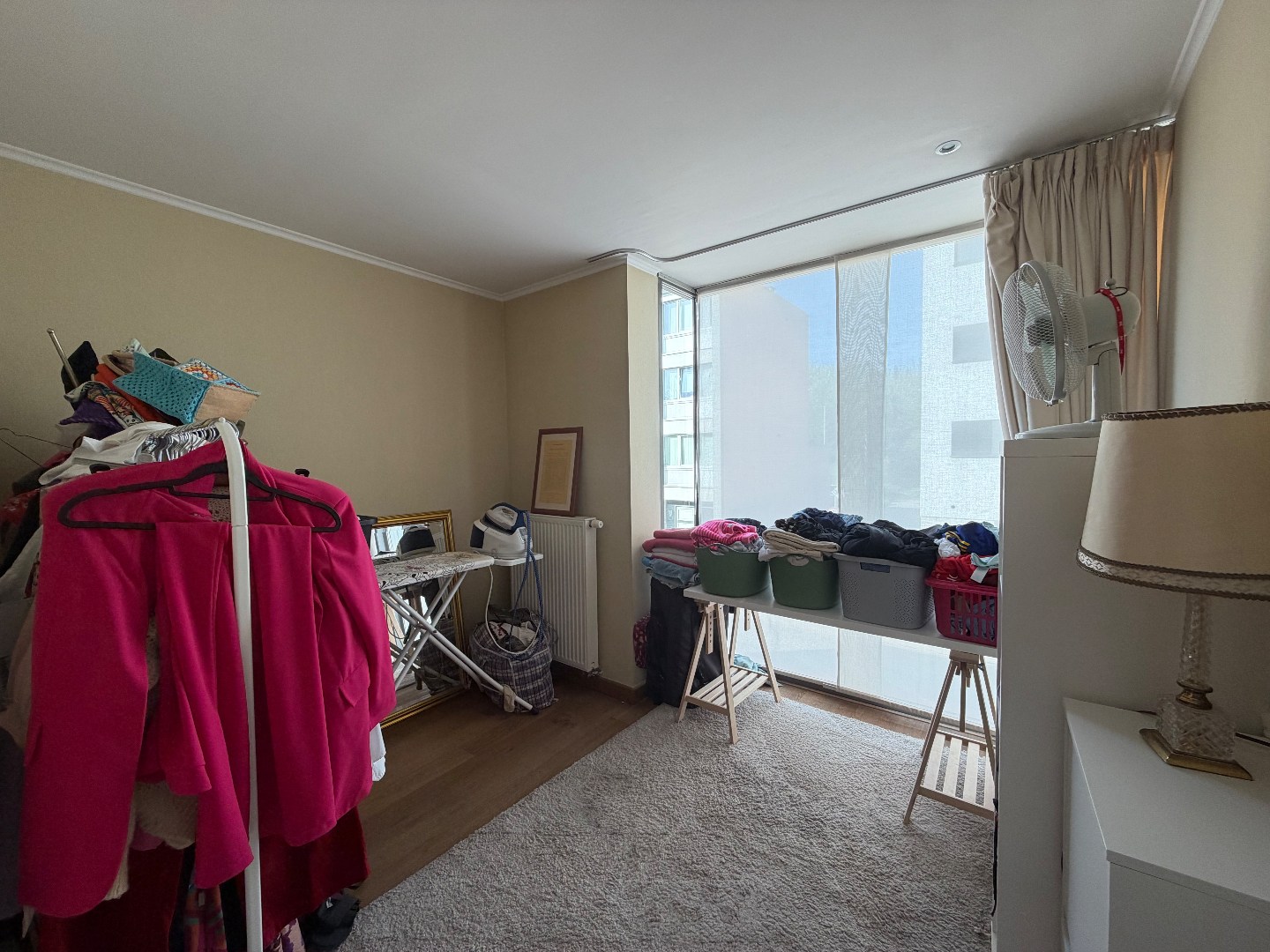Instapklaar appartement met 2 slpk. in het centrum van Geel 
