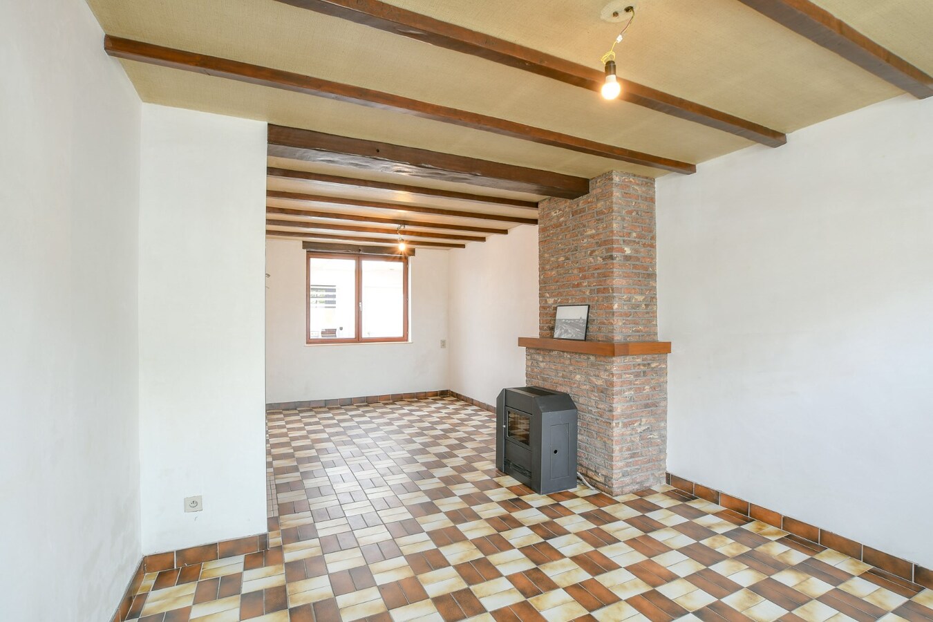 Verkocht woning - Oostende