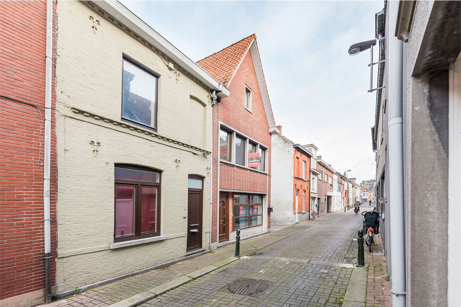 Woning verkocht in Eeklo