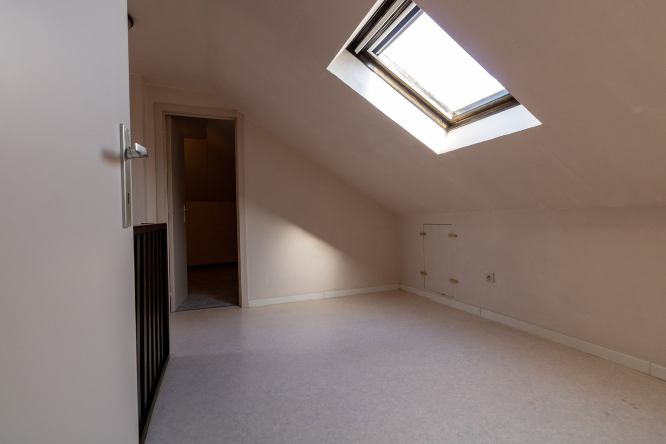 Woning met 3 slaapkamers in rustige wijk te Keiem 