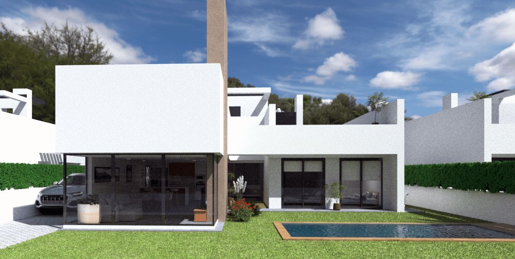 Villa te koop in Murcia