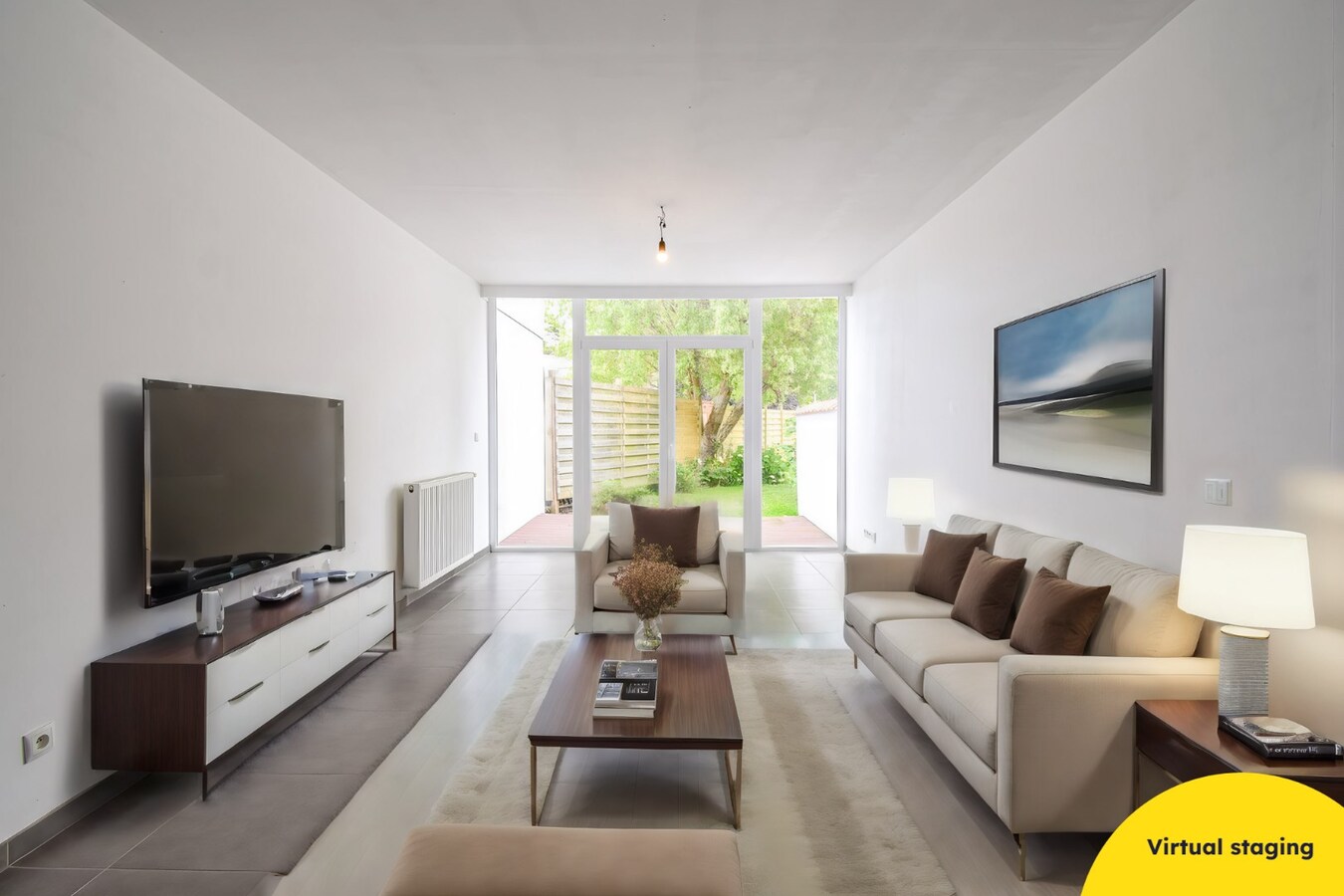 Verkocht woning - Gistel