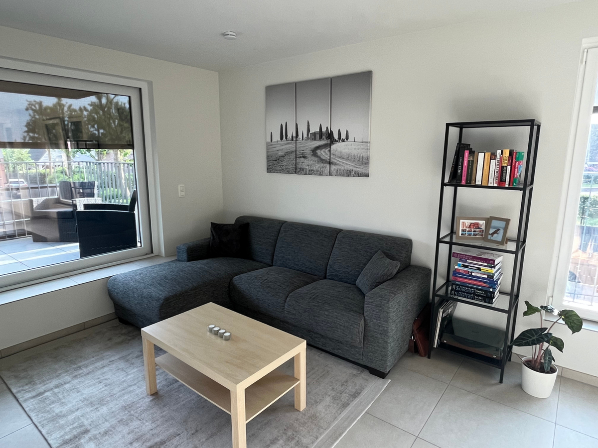 Luxueus én energiezuinig wonen in centrum Dikkelvenne. 