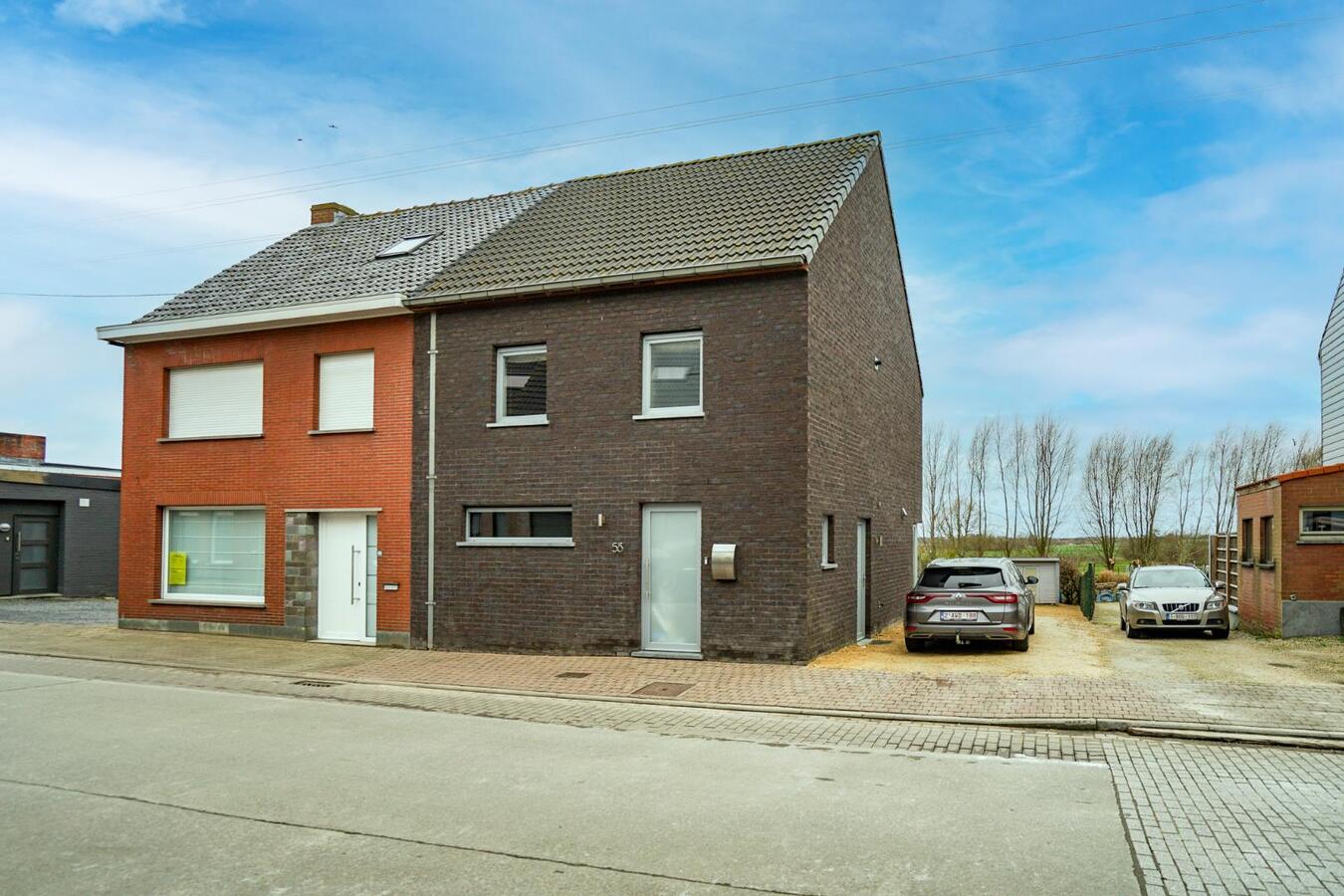 Verkocht woning - Torhout