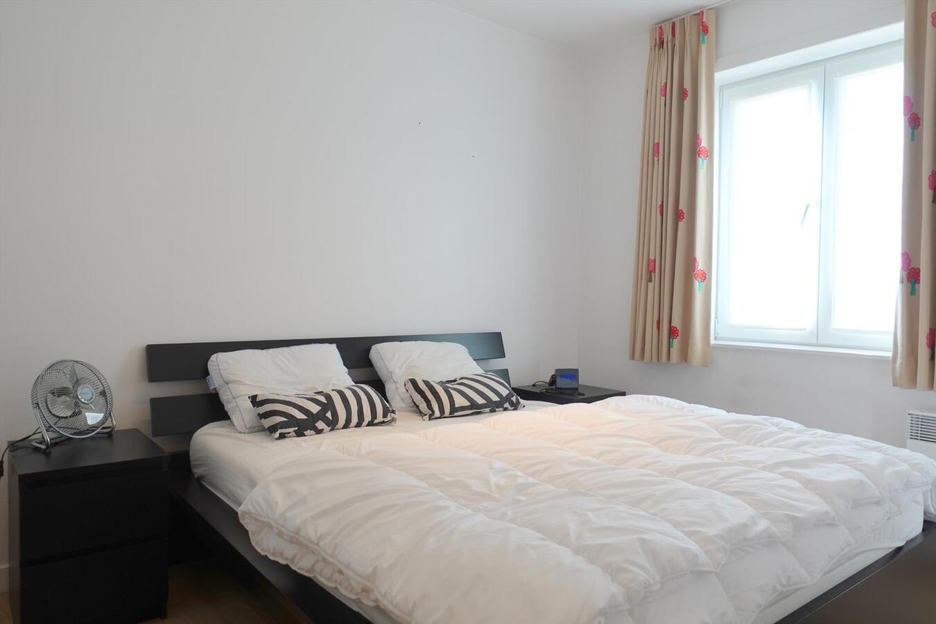 Rustig gelegen rijwoning nabij centrum 