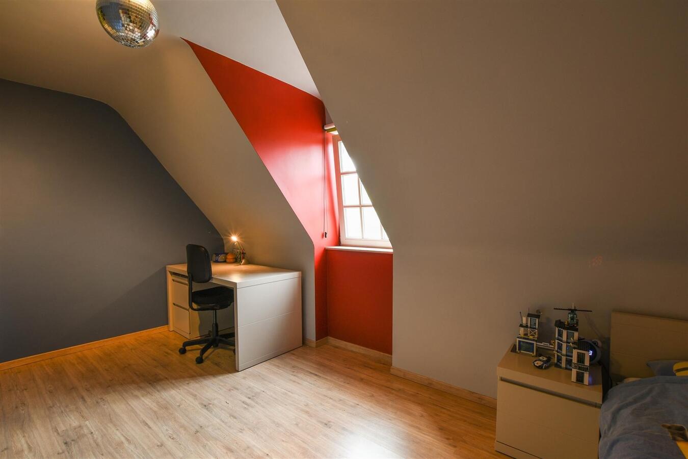 Knappe halfopen gezinswoning te Heulebrug - Heist 