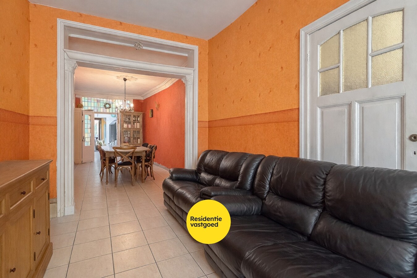 Te koop woning - Brugge