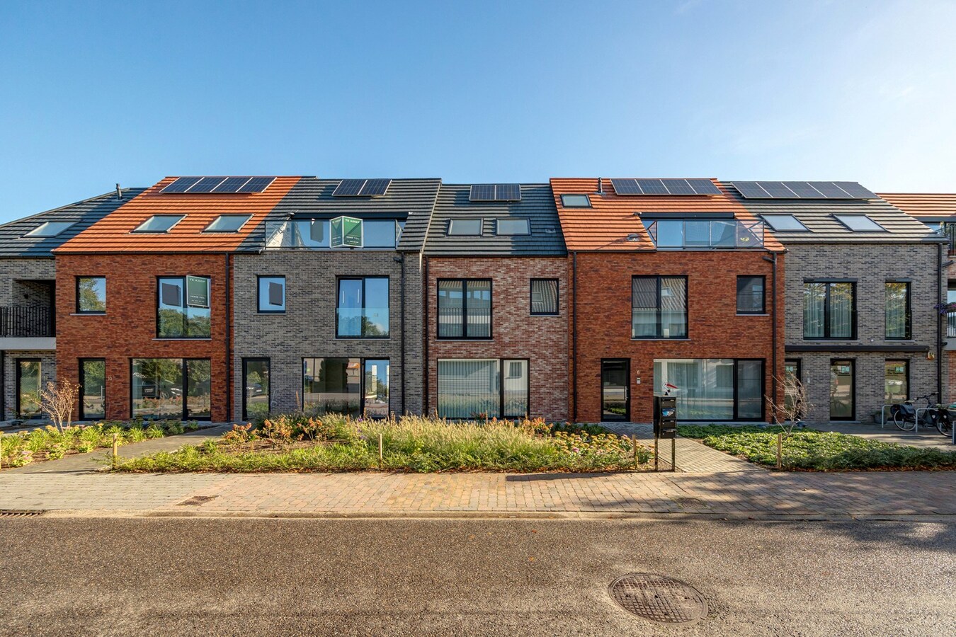 Te koop woning - Zoersel