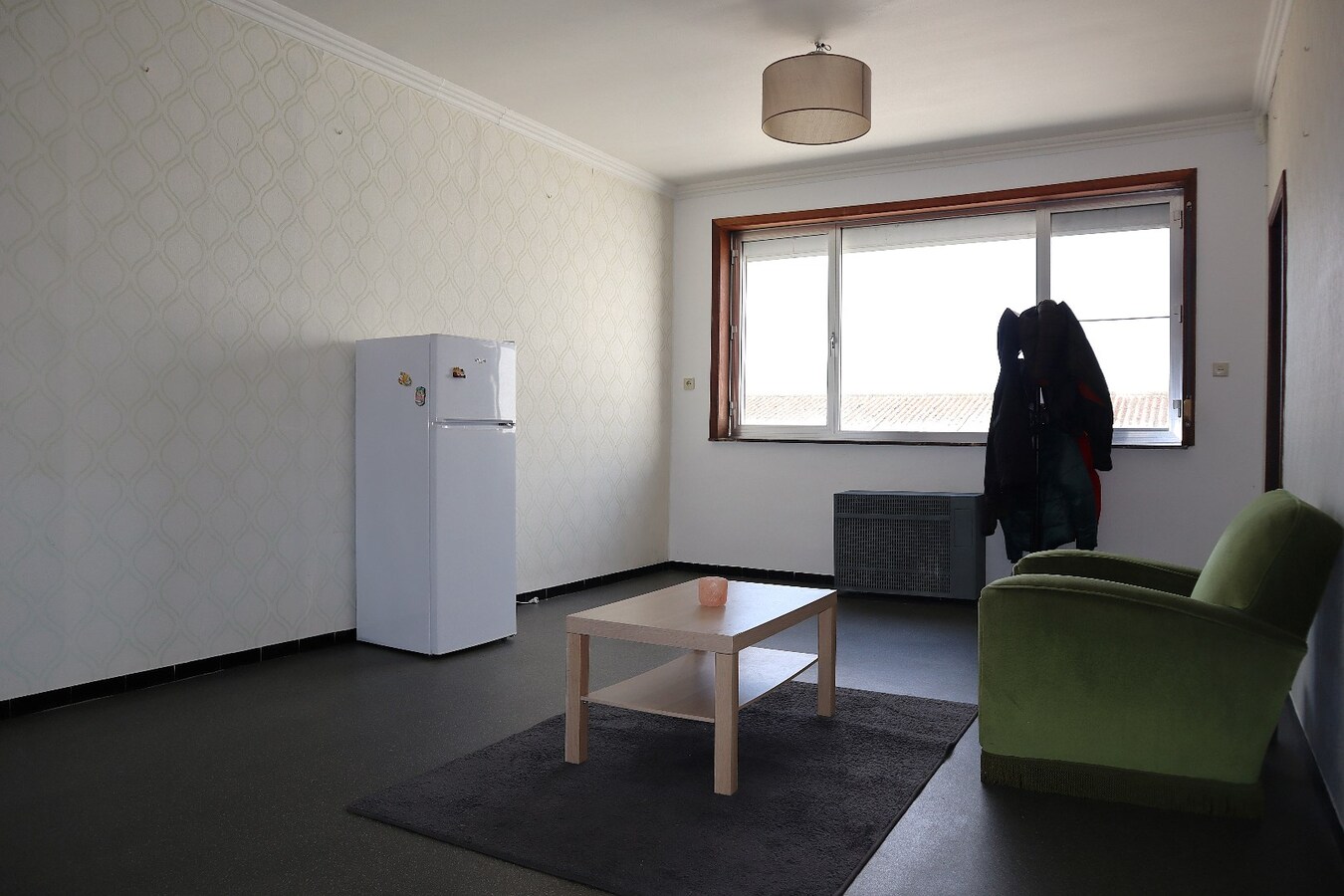 Woning met 2 slaapkamers te Tienen (Hakendover) 