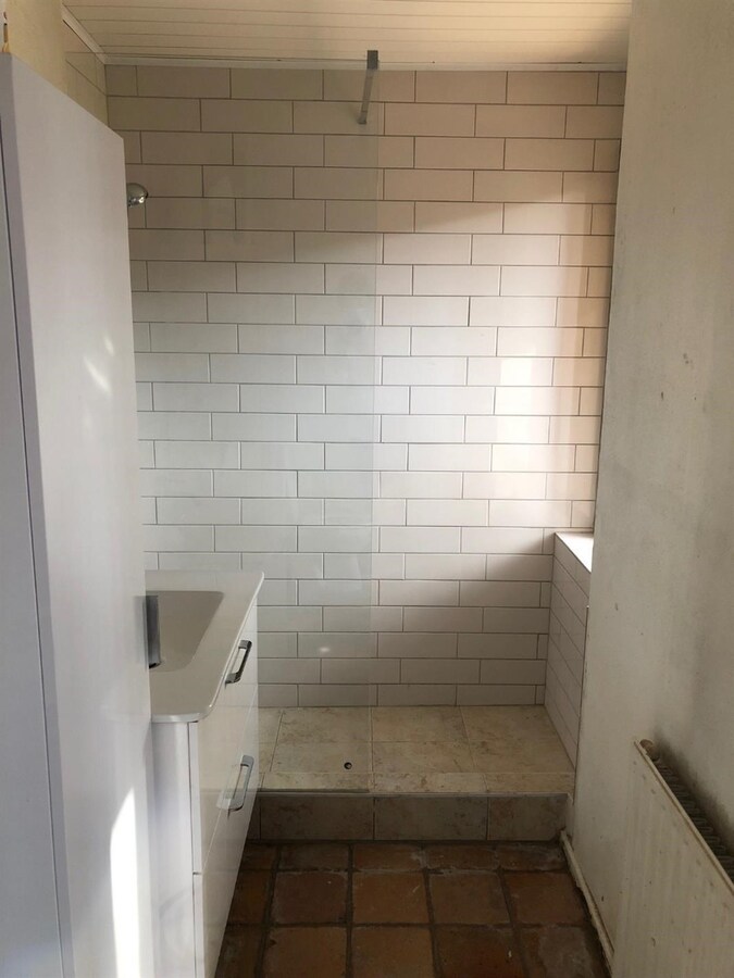 Charmante woning te landelijk Gavere 