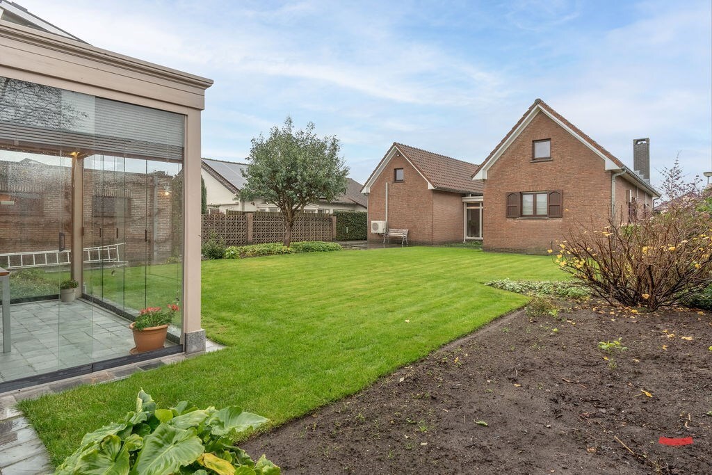 Woning verkocht in Weelde