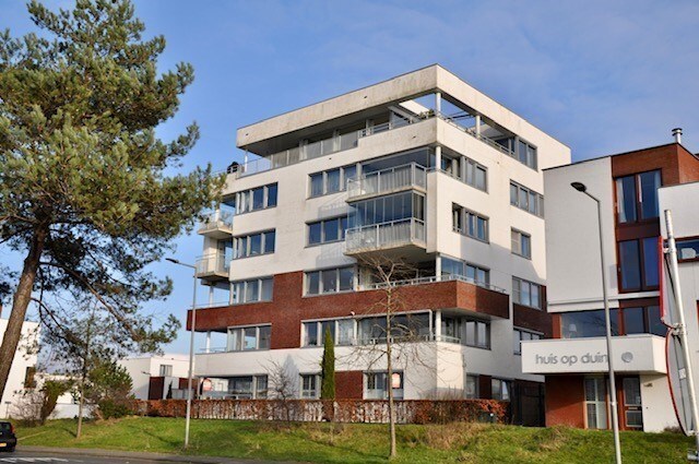 Verkocht benedenwoning - Rotterdam