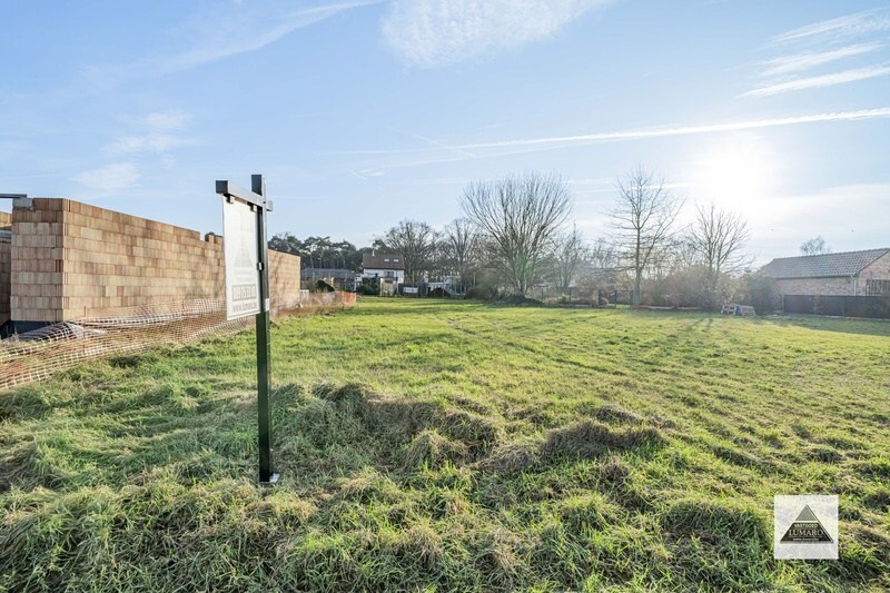 Verkaveling Wurfelder Bosschen fase 2 : mooi perceel grond voor halfvrijstaande woning 