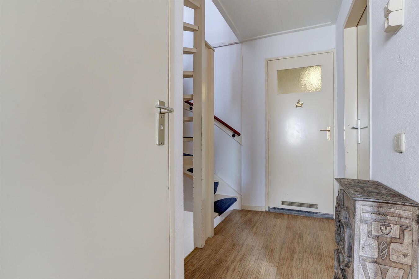 Woning verkocht in Tilburg