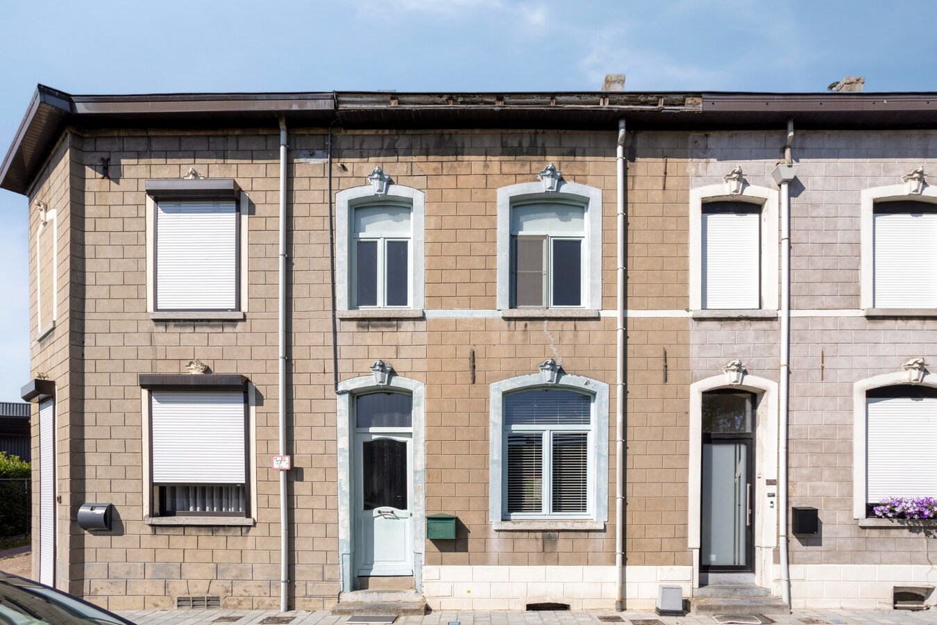 Verkocht - Woning - Tienen