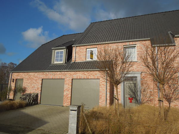 Verhuurd Woning te Ingelmunster