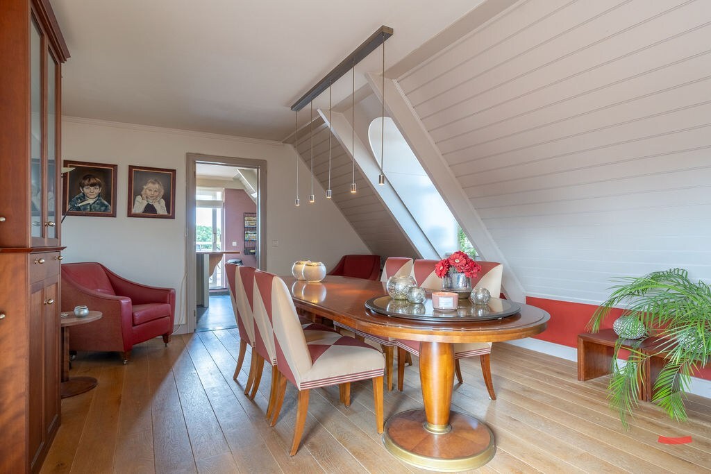 Penthouse te koop in Ravels