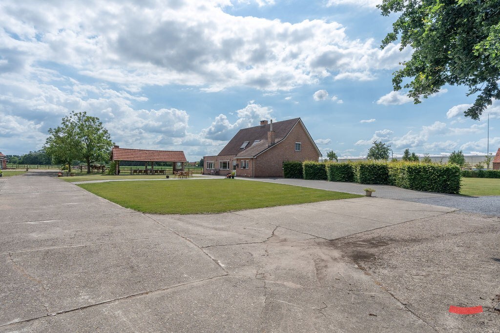 Woning te koop in Weelde