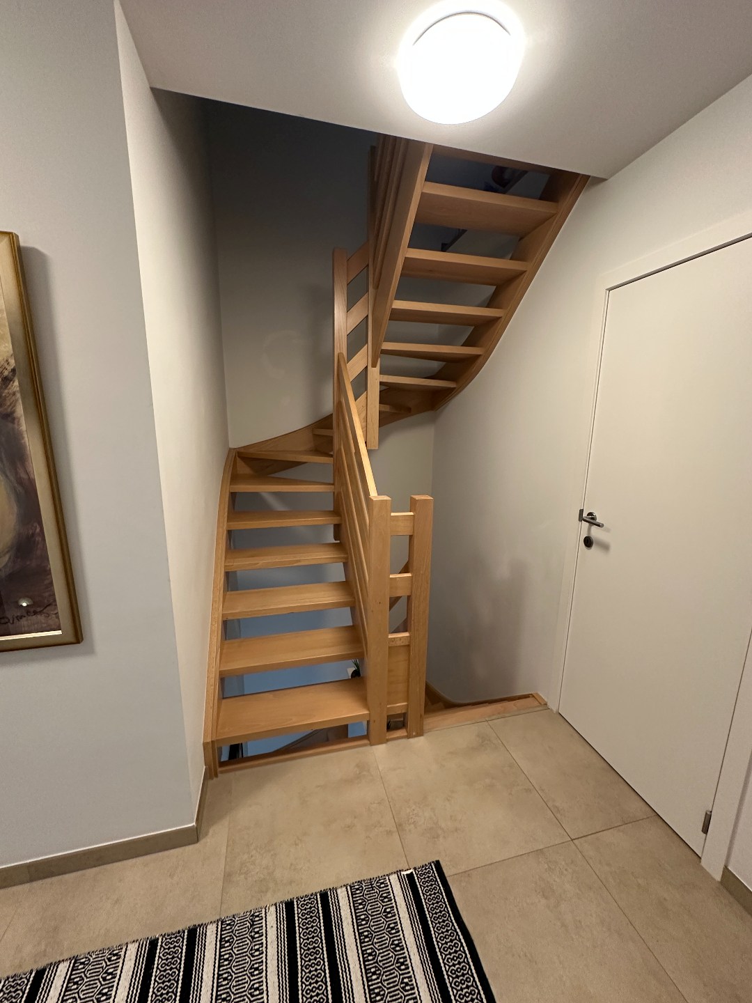 Recente energiezuinige woning met 3/4 slaapkamers, garage en gezellige tuin, Lichtervelde 