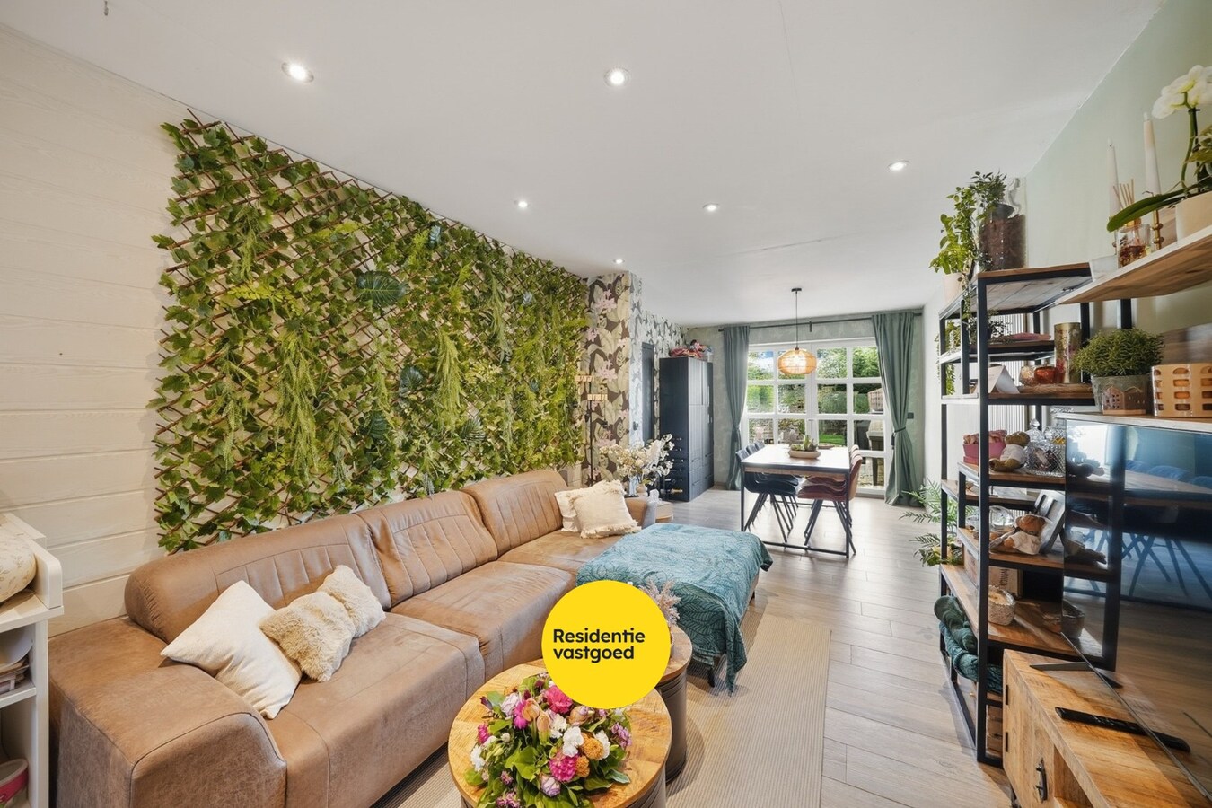 Te koop woning - Bredene