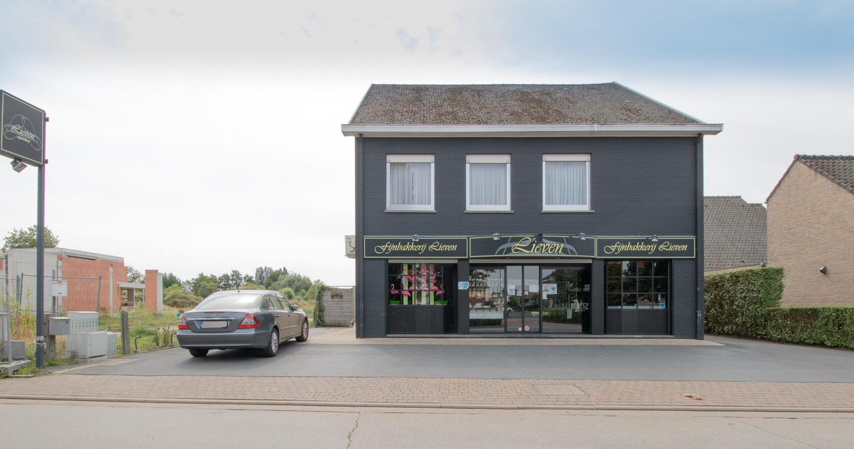 Verkocht woning - Torhout