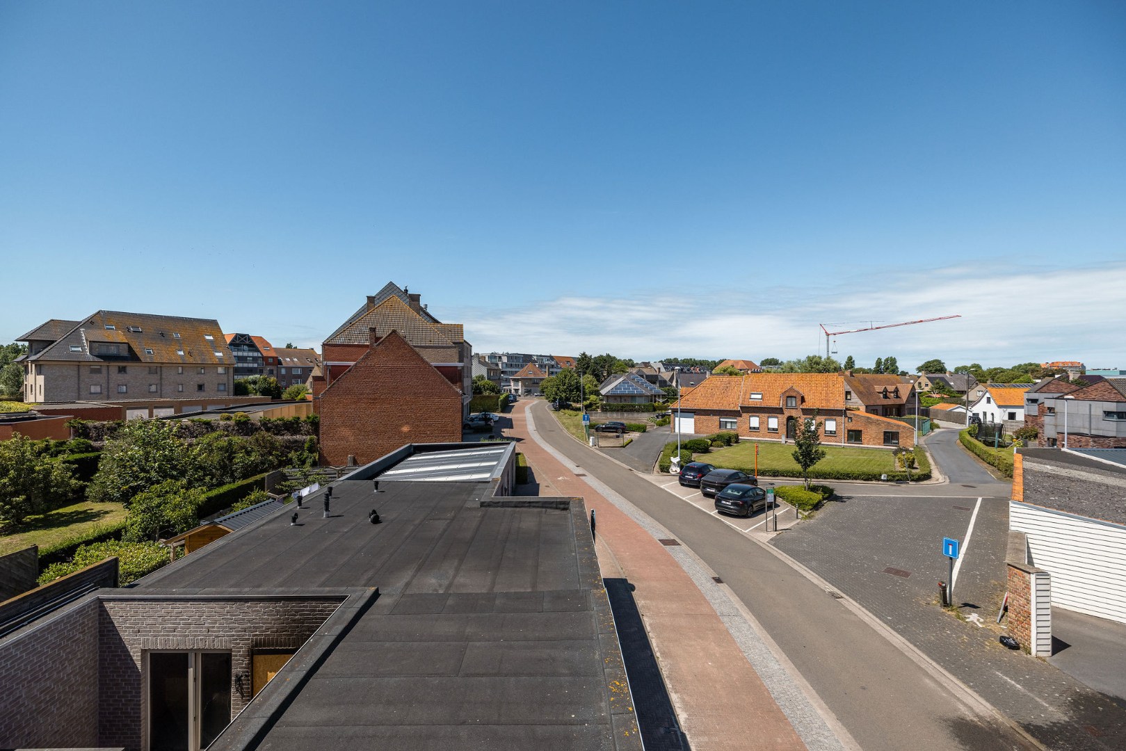 Appartement te koop in Westende