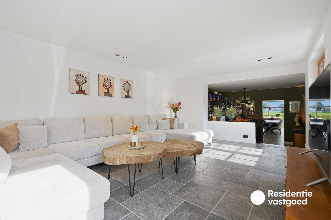 Te koop woning - Diksmuide