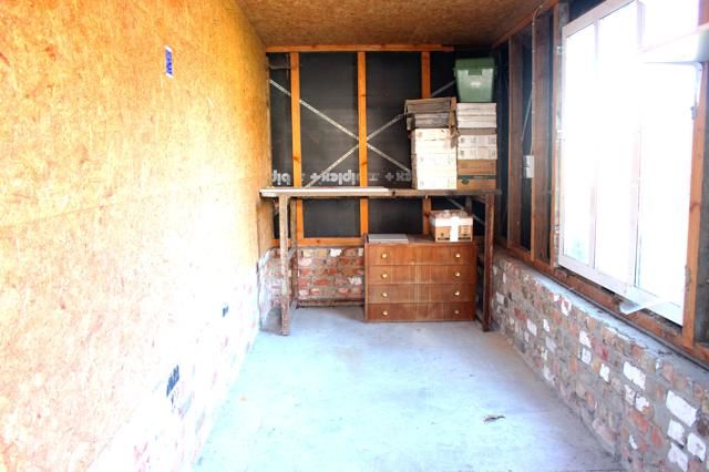 Woning verkocht in Eeklo