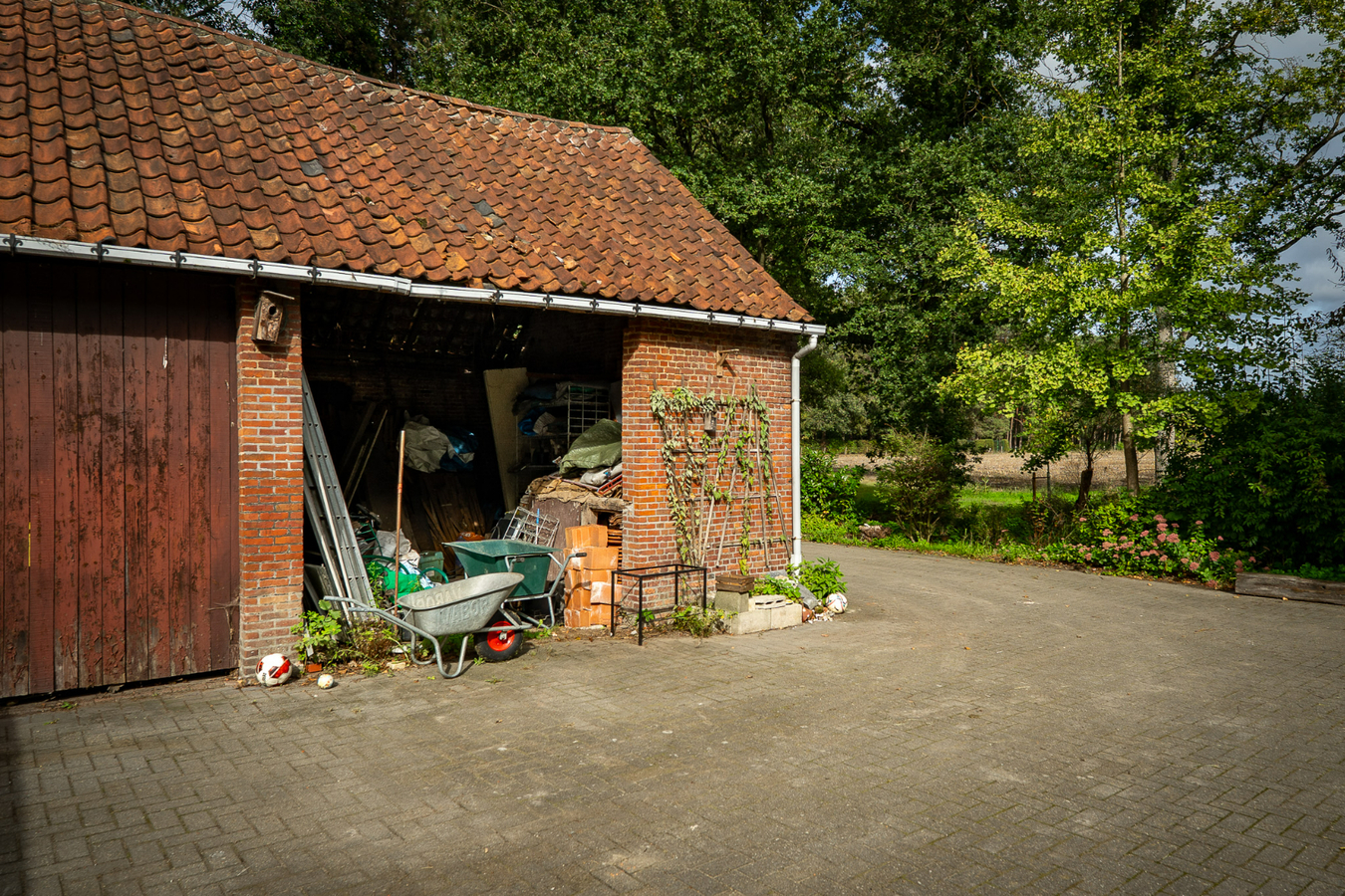Property for sale in Keerbergen