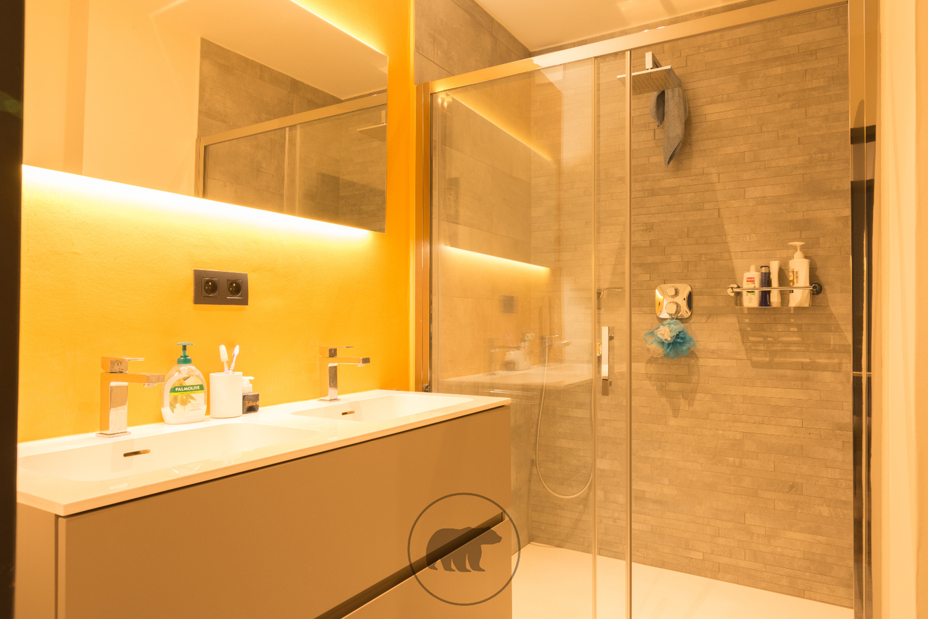 Prachtig gerenoveerd appartement centraal te Gent 