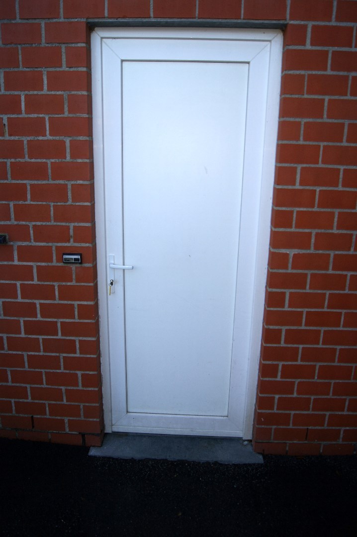 Opslagruimte/loods (200 m²), Torhout 