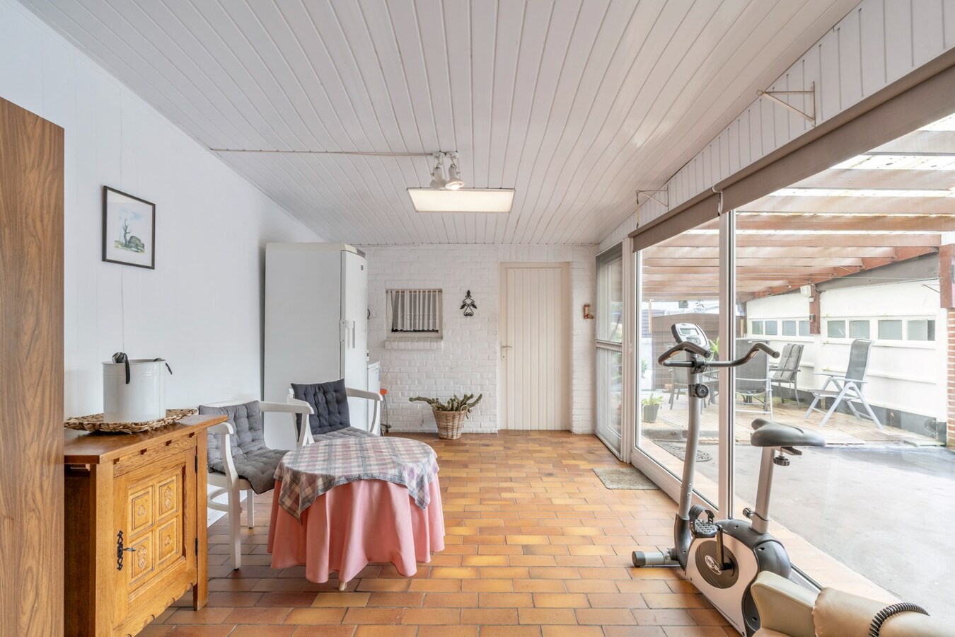 Woning met 3 slaapkamers in Bree 