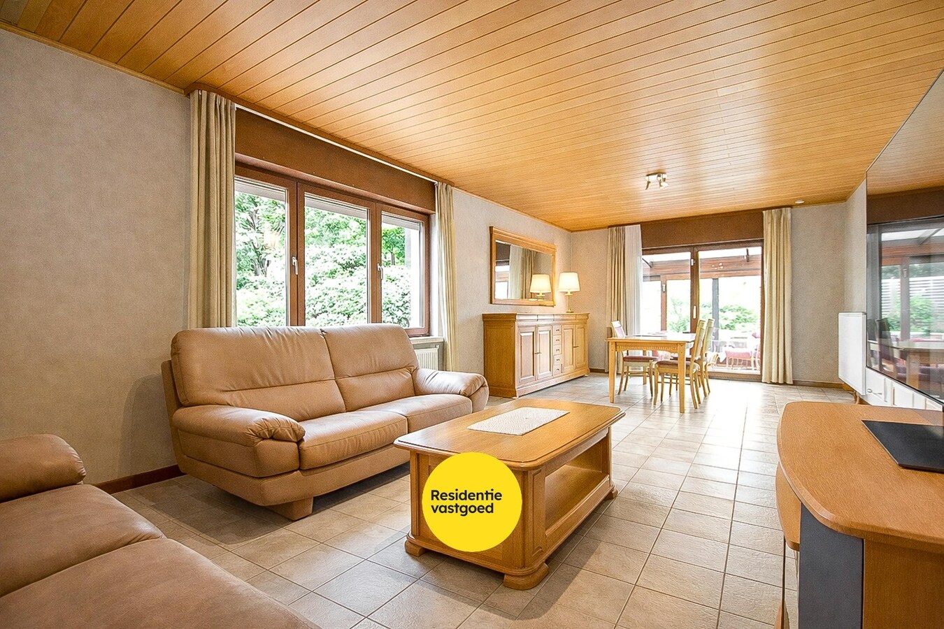 Te koop woning - Nieuwpoort