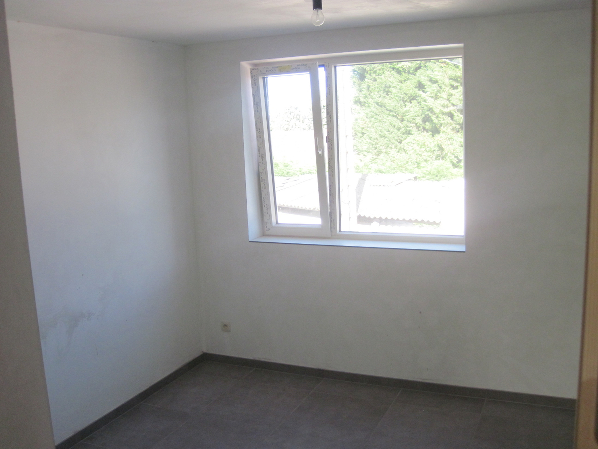 BEN-woning in hartje Gavere ! 