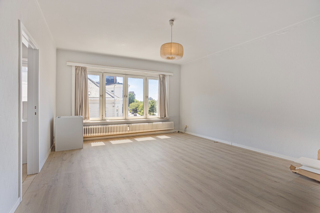 Verkocht appartement - Kessel-Lo