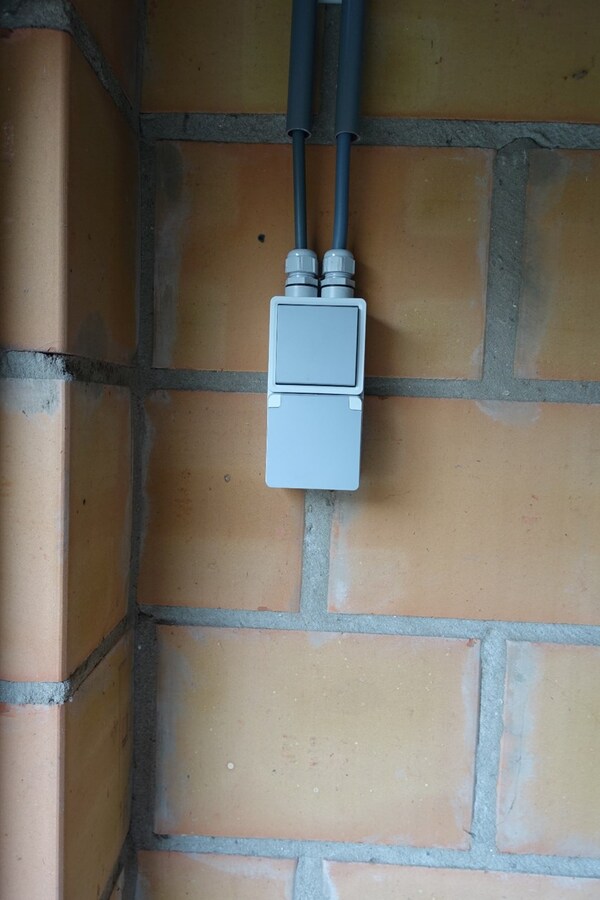 Garagebox op uitstekende ligging te Sint-Andries 