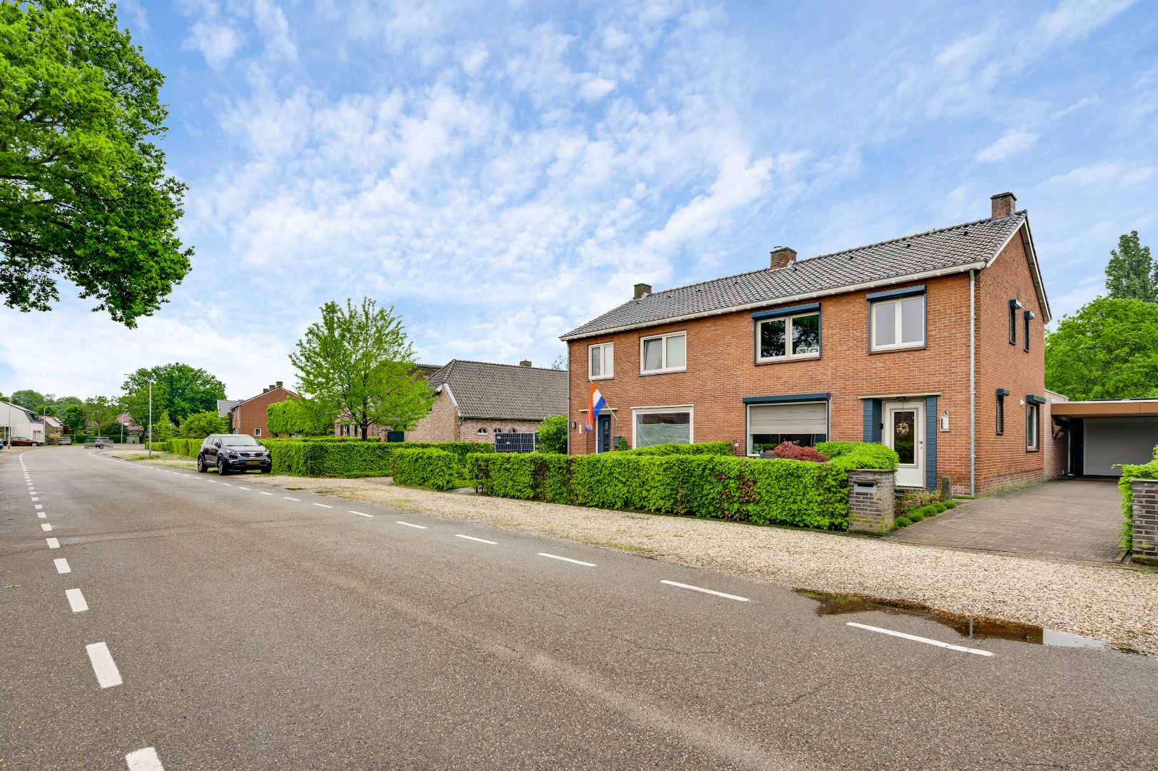 Eengezinswoning te koop in Weert