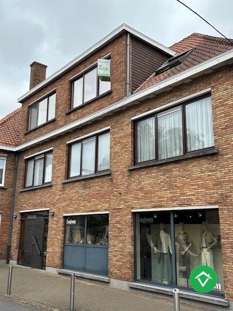 Verhuurd appartement - Koekelare
