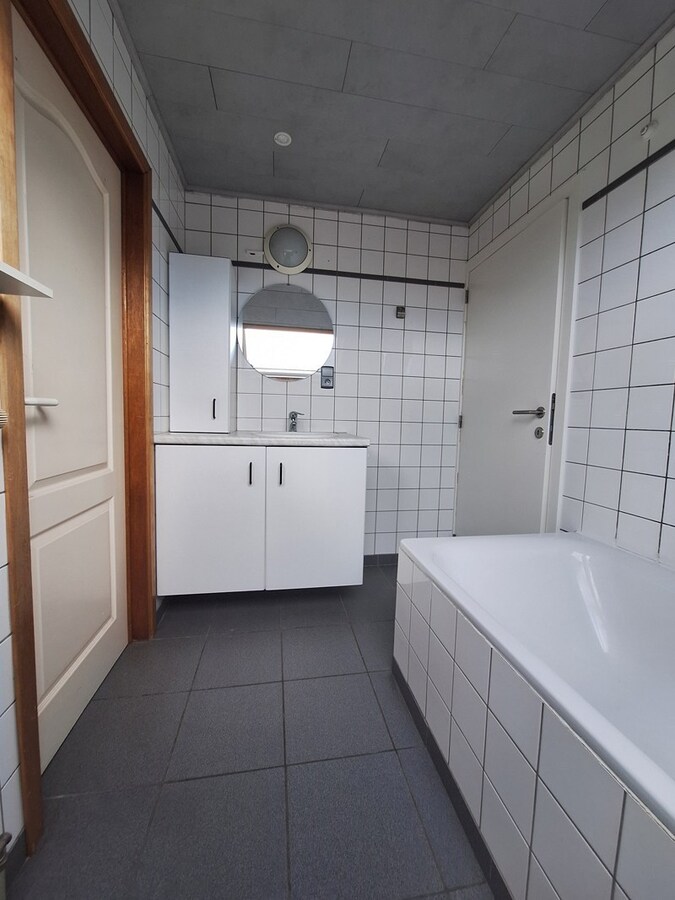 Badkamer