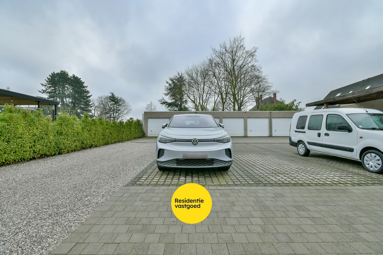 Energiezuinige appartement te huur in Roeselare! 