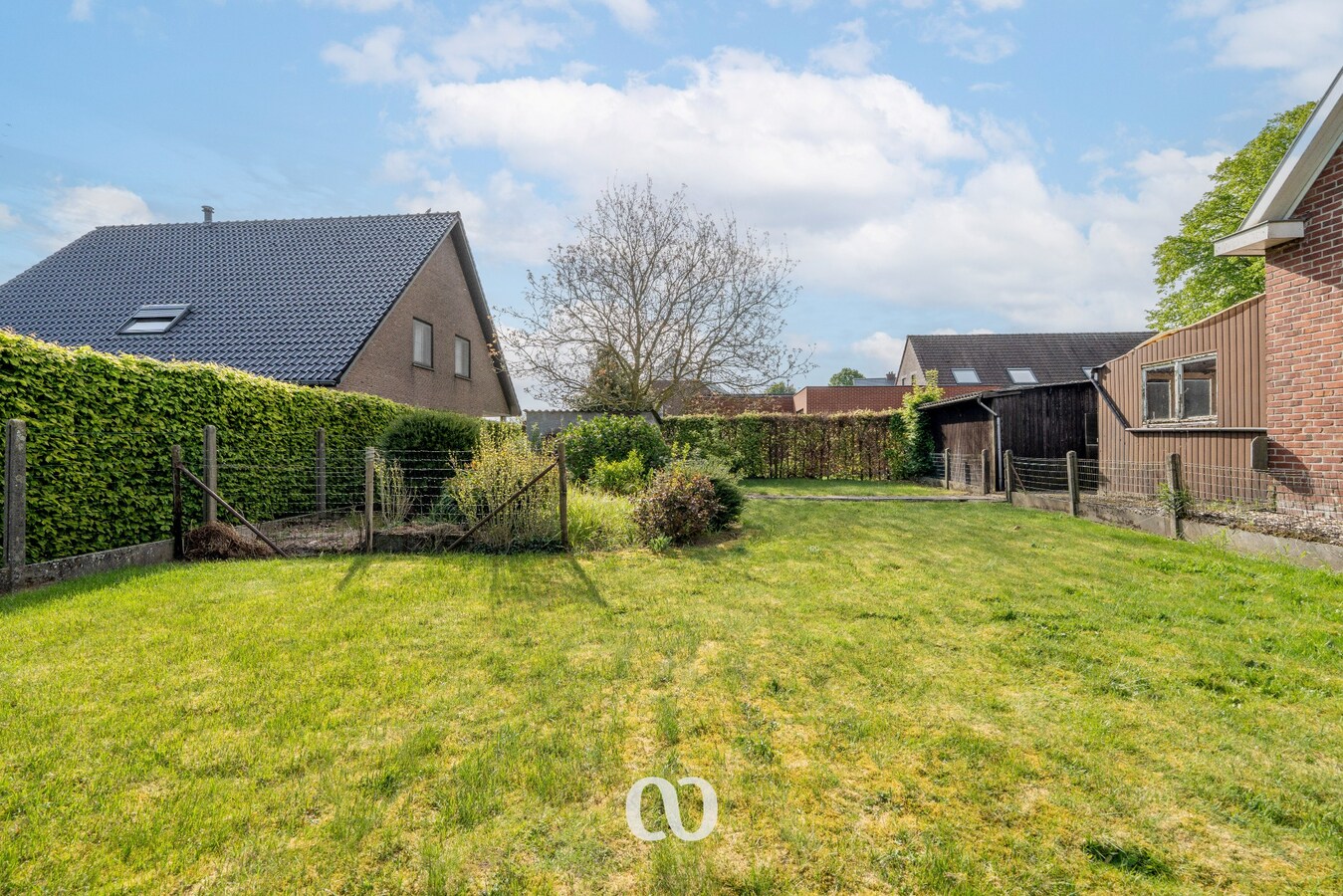 Charmante gezinswoning in Huise! 